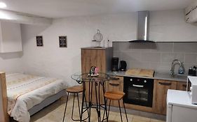 Issoire Studio Hyper Centre